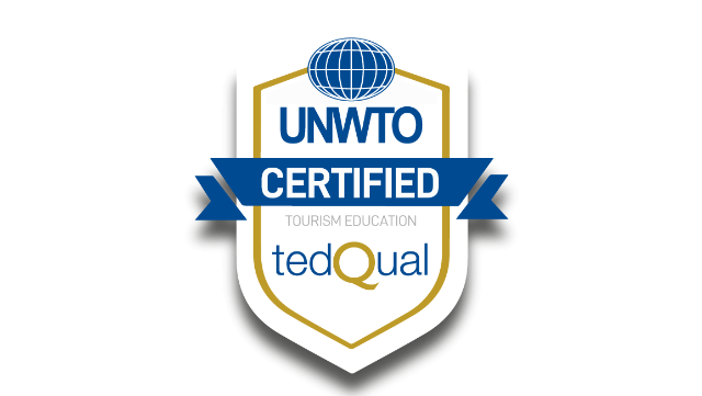 ATMU “UNWTO.TedQual” keyfiyyət sertifikatına layiq görüldü- FOTOLAR
